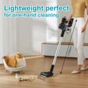 Winning Star 27KPA Household Portable Handheld Wireless Vacuum Cleaner