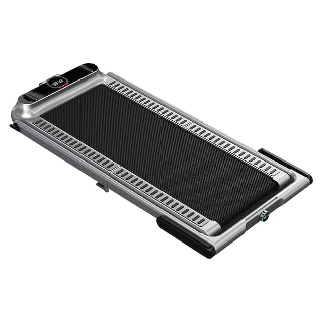 جهاز سير كهربائي قابل للطي ذكي 10 كم/ساعة 2 حصان Todo Indoor Foldable Treadmill With Romote control