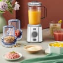 Winning Star 2 in 1 Stainless 2L Blender 350W