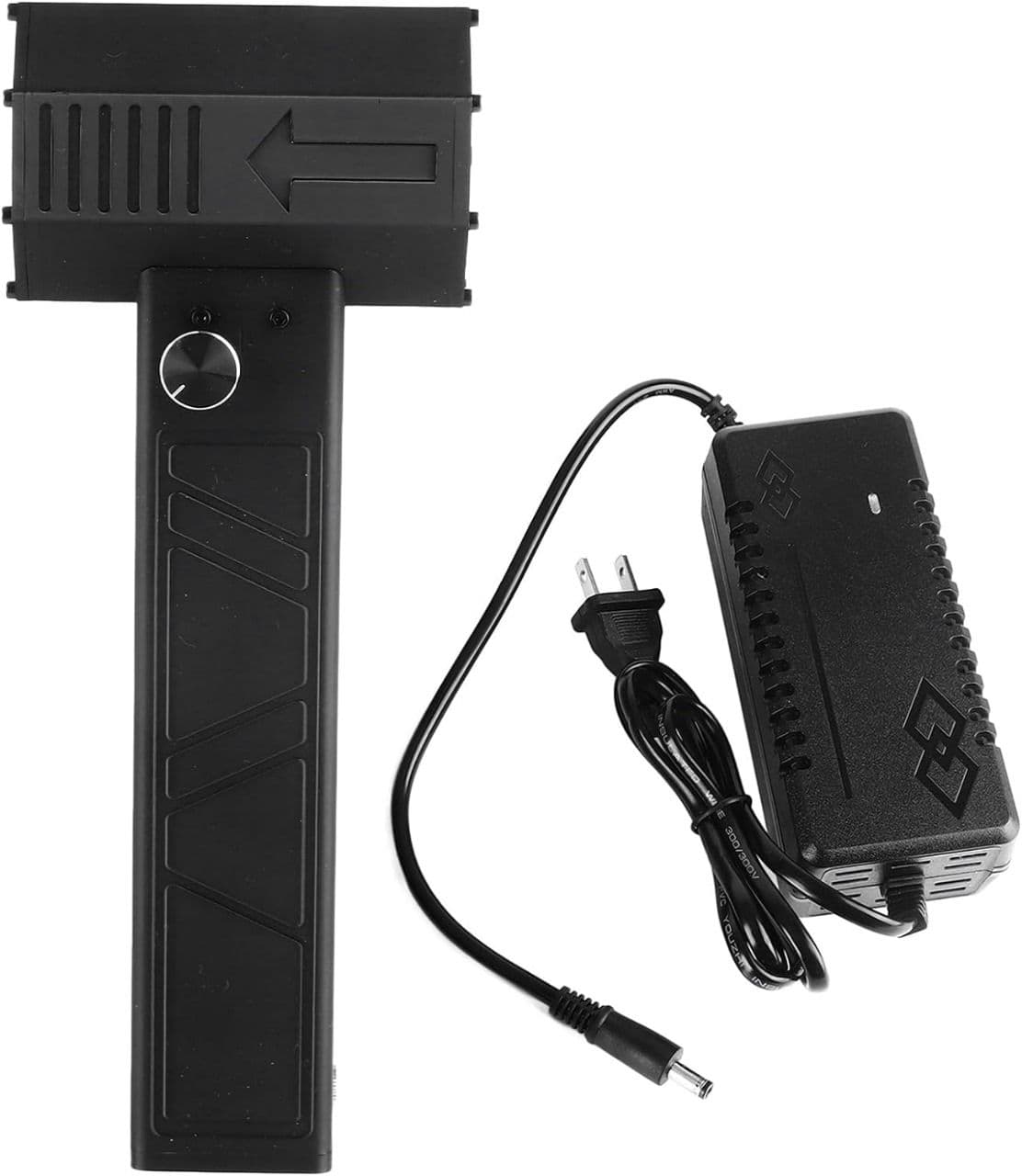 Portable Handheld 800W Turbo Fan 32000mAh Air Blower