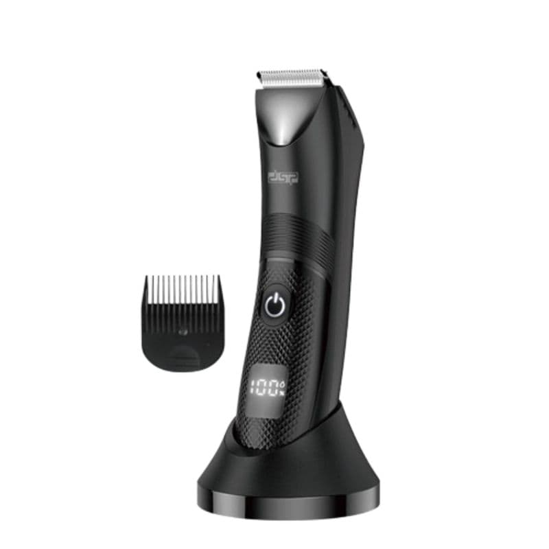 Dsp 60386 Waterproof IPX7 Body Shaver