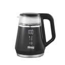 غلاية ماء كهربائية دي اس بي 1100 واط 1 لتر Dsp Professional Touch Digital Kettle