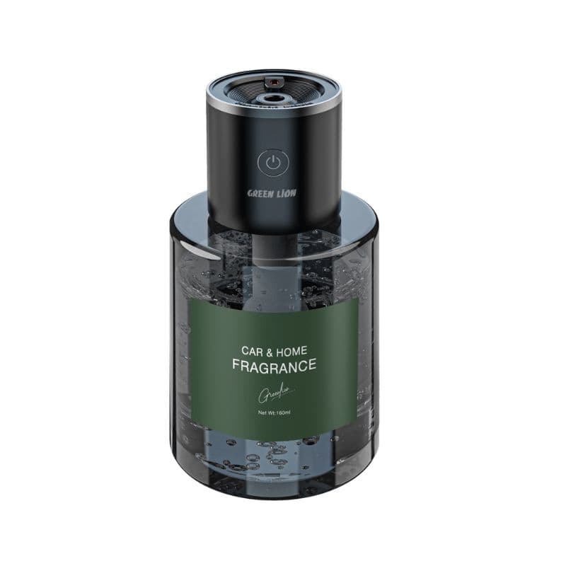 معطر سيارة لاسلكي جرين ليون 160 مللي Green Lion Car and Home Fragrance