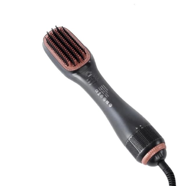 استشوار ومجفف شعر دينكس 1500 واط Denx Dx1353 Hot Air Brush