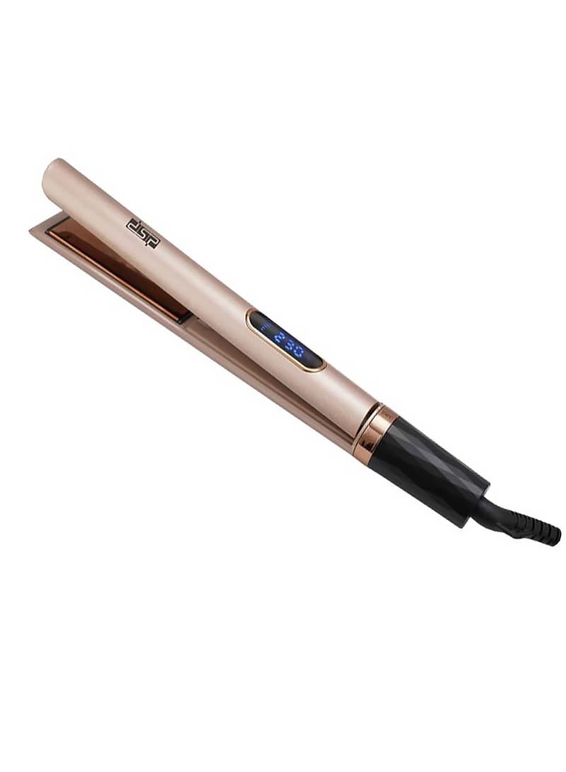 Dsp 40W Professional Hair Straightener With LED Display