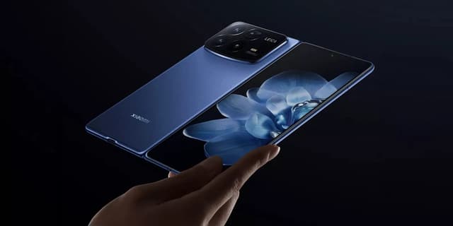 موبايل جوال شاومي مكس فولد 4 قابل للطي نسخة صينية Xiaomi Mix Fold 4 5G