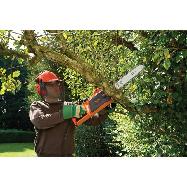 1800w 35cm Corded Electric Chainsaw
