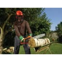 1800w 35cm Corded Electric Chainsaw