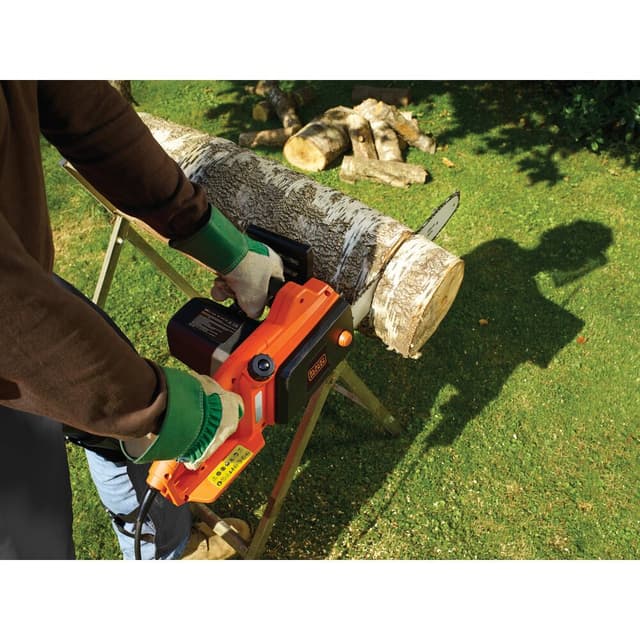 1800w 35cm Corded Electric Chainsaw