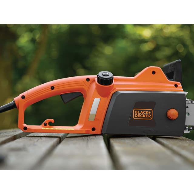 1800w 35cm Corded Electric Chainsaw