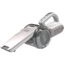 مكنسة كهربائية لاسلكية صغيرة 18 فولت بلاك اند ديكر Black+Decker Cordless Dustbuster Pivot Handheld Vacuum Cleaner 18 V 1.5 Ah Li-Ion Battery