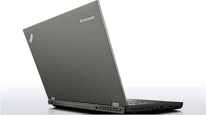 Renewed Lenovo ThinkPad T540p 15.6-Inch FHD - 2.6GHz Intel Core i5-4300M Processor, 8GB DDR3, 256 ssd , Intel HD Graphics 4600