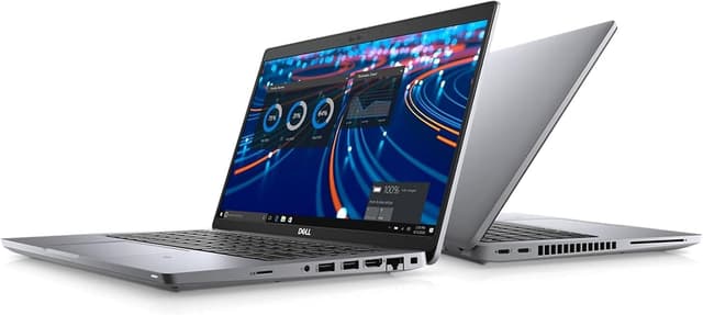 لاب توب ديل لاتيتيود 5420 مستعمل انتل كور اي 5 الجيل الحادي عشر Dell Latitude 5420 Core i5 11th Generation Laptop