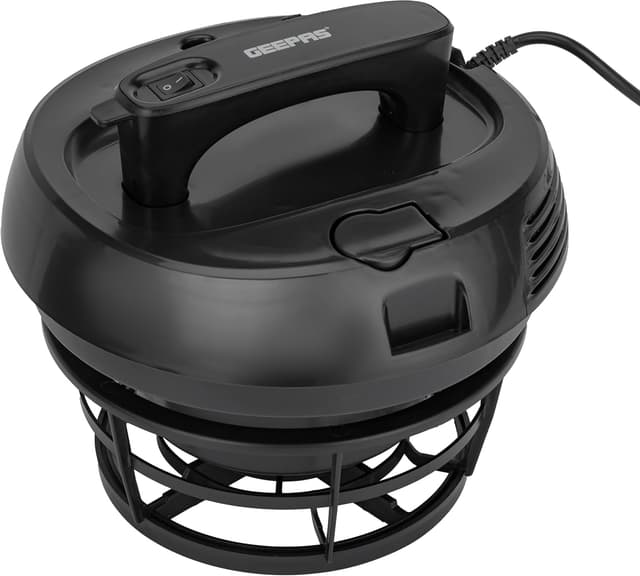 مكنسة كهربائية برميل جيباس 2000 واط 18 لتر Geepas Drum Vacuum Cleaner GVC19045