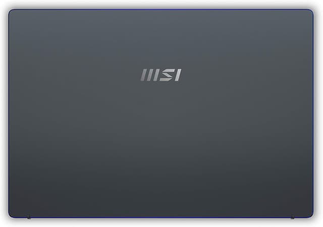 Used Msi Prestige 14 Evo Intel Core i5 11th Generation Laptop