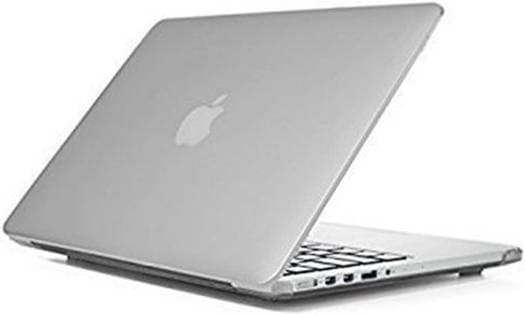 Renewed Macbook Pro A1398 (2014) Laptop With 15.4-Inch Display,Intel Core i7 Processor/4th Gen/16GB RAM/512GB SSD/1.5GB Intel Iris Graphics Silver