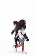 حقيبة مطارة ماء للأطفال أحمر لايت بلس ناين Light Plus Nine Insulated Bottle Bag Red Classic