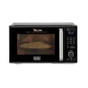 Black+Decker 4-In-1 Digital Microwave Oven With Air Fryer, Grill & Convection, 29l, Black - Mzaf2910-B5, By Black+Decker