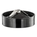 خلاط كهربائي للمطبخ 1.5 لتر مع مطحنةبلاك اند ديكر Black+Decker Blender With Grinder Mill