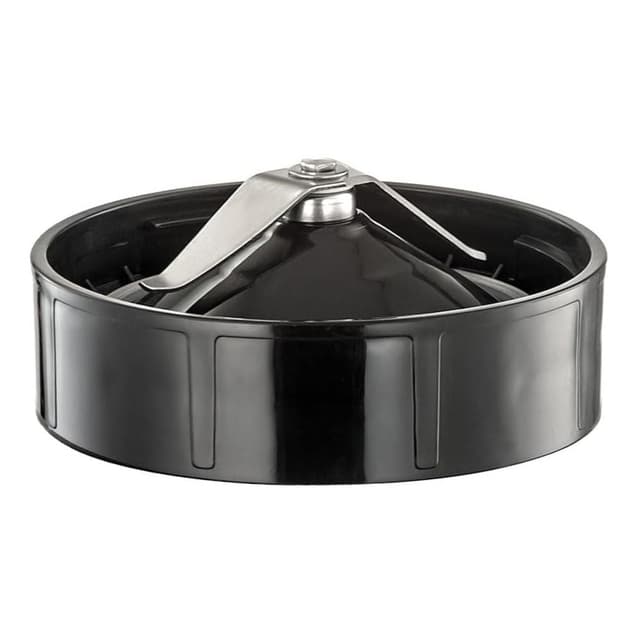 خلاط كهربائي للمطبخ 1.5 لتر مع مطحنةبلاك اند ديكر Black+Decker Blender With Grinder Mill