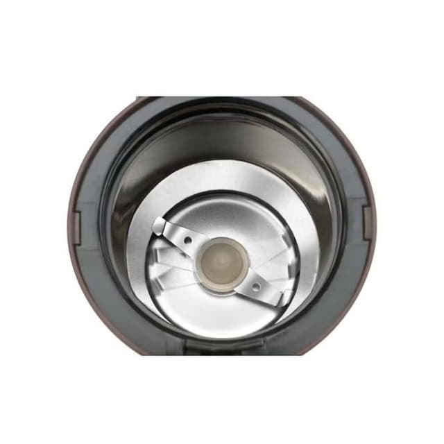 Coffee Machine And Coffee Grinder  1.5 L 220 W Multicolour