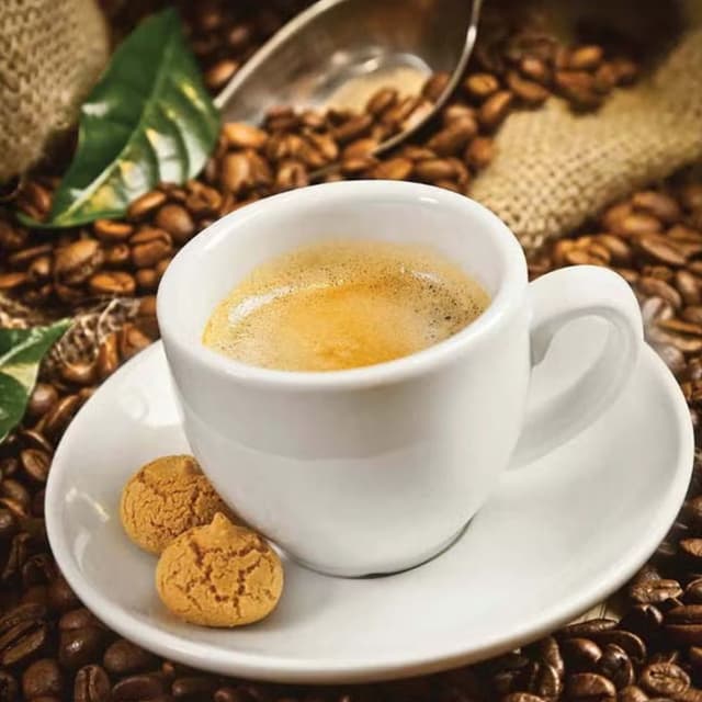 Coffee Machine And Coffee Grinder  1.5 L 220 W Multicolour