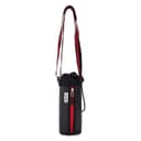 حقيبة مطارة ماء للأطفال أحمر لايت بلس ناين Light Plus Nine Insulated Bottle Bag Red Classic