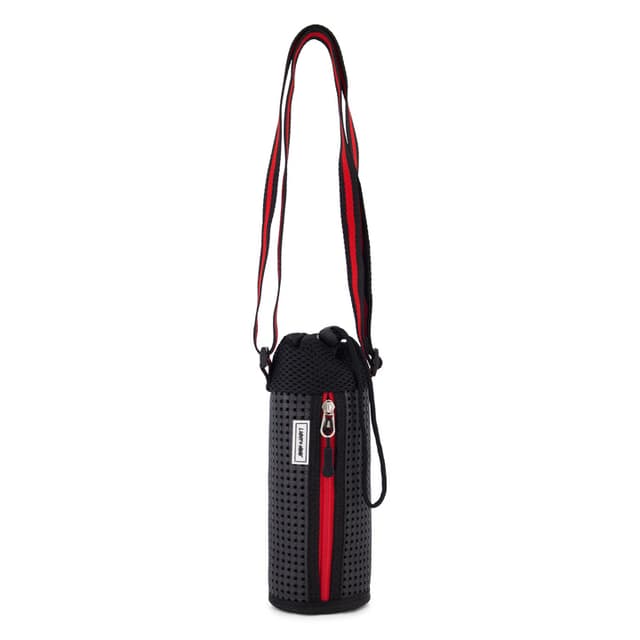 حقيبة مطارة ماء للأطفال أحمر لايت بلس ناين Light Plus Nine Insulated Bottle Bag Red Classic