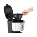 Coffee Machine And Coffee Grinder  1.5 L 220 W Multicolour