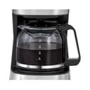 Coffee Machine And Coffee Grinder  1.5 L 220 W Multicolour