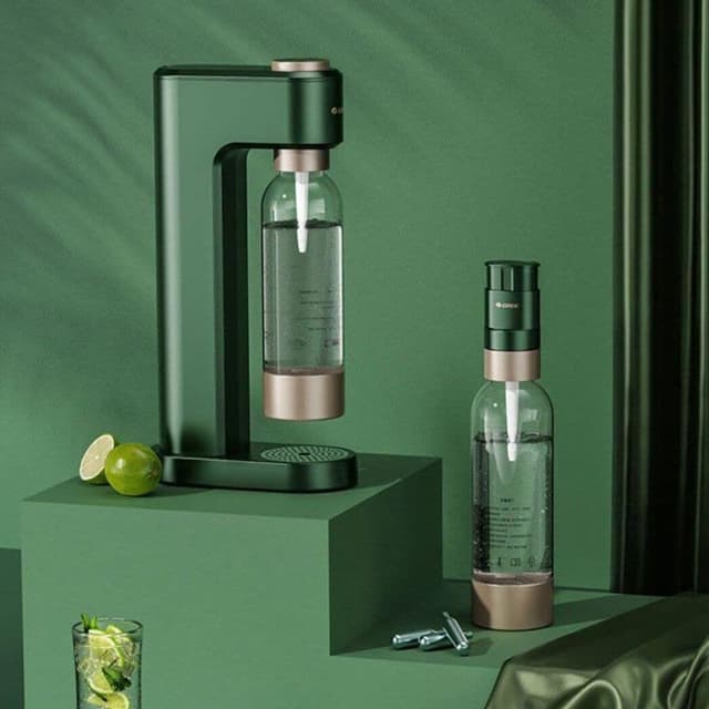 Gree Sparkling Water Maker Machine 1L