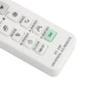 Universal AC Remote Control KT-16E