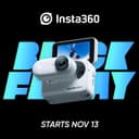 Insta360 Go3 Action Camera 128GB - White