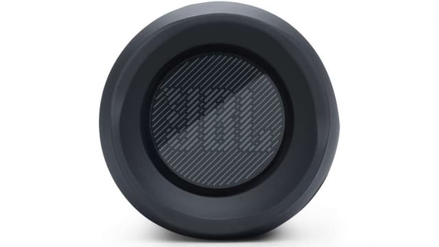JBL Flip Essential 2 Portable Bluetooth Waterproof Speaker -Black