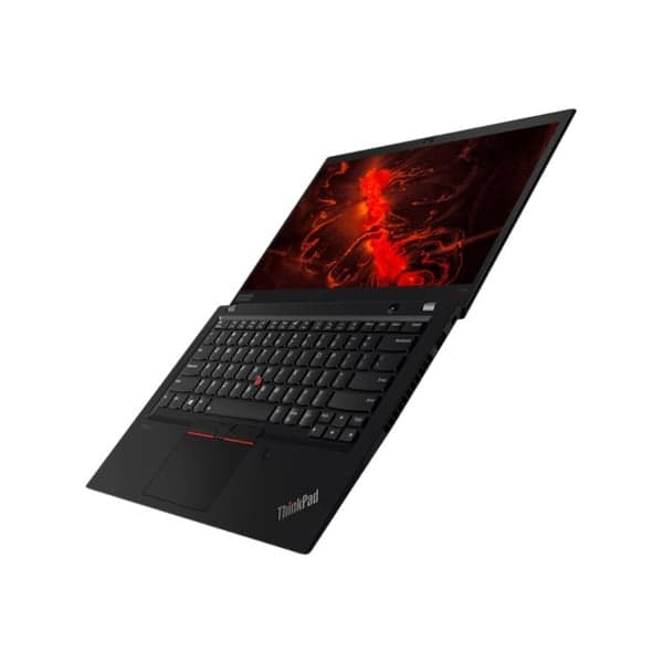 Lenovo ThinkPad T14s Core i7 10th Generation Laptop