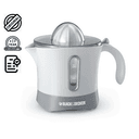 عصارة برتقال كهربائية 0.5 لتر بلاك اند ديكر أوبن بوكس Open Box Black+Decker Juice Extractor
