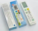 Universal AC Remote Control KT-16E