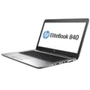 لابتوب اتش بي ايليت بوك 840 جي 3 مستعمل انتل كور اي 5 الجيل السادس HP EliteBook 840 G3 Intel Core i5 6th Generation Laptop