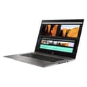 لاب توب اتش بي زد بوك ستوديو 15 جي 5 مستعمل كور اي 7 الجيل التاسع HP ZBook Studio 15 G5 Core i7 9th Generation Laptop