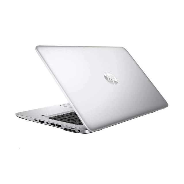 لابتوب اتش بي ايليت بوك 840 جي 3 مستعمل انتل كور اي 5 الجيل السادس HP EliteBook 840 G3 Intel Core i5 6th Generation Laptop