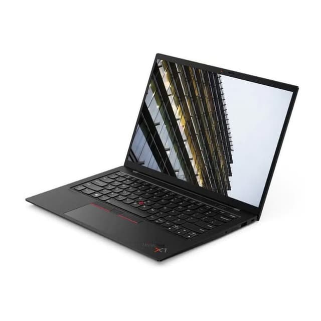 Used Lenovo ThinkPad X1 Carbon Ci5 8th Generation Laptop 