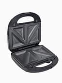 صانع السندوتشات 3 في 1 دايو Daewoo 3 In 1 Sandwich Maker With Grill Waffle And Stainless Steel Panel