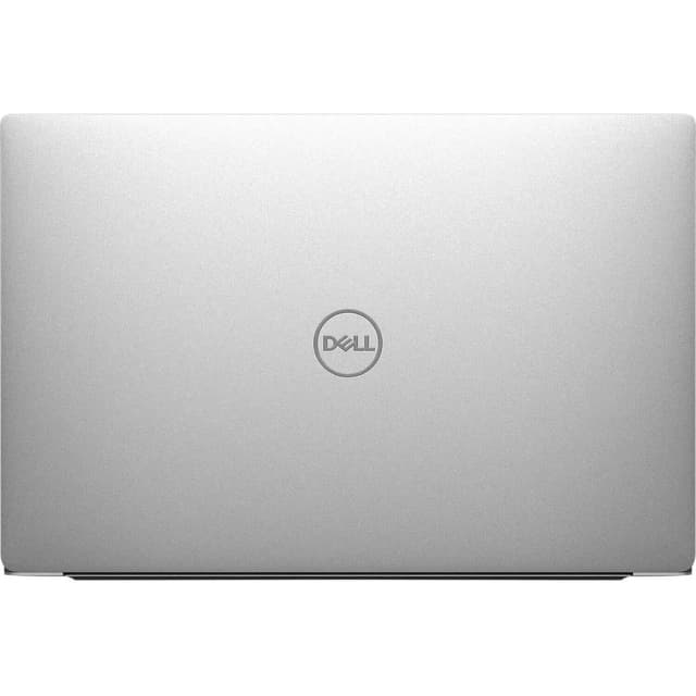 Used Dell Precision 5540 4k Touch Core i7 9th Generation Laptop 