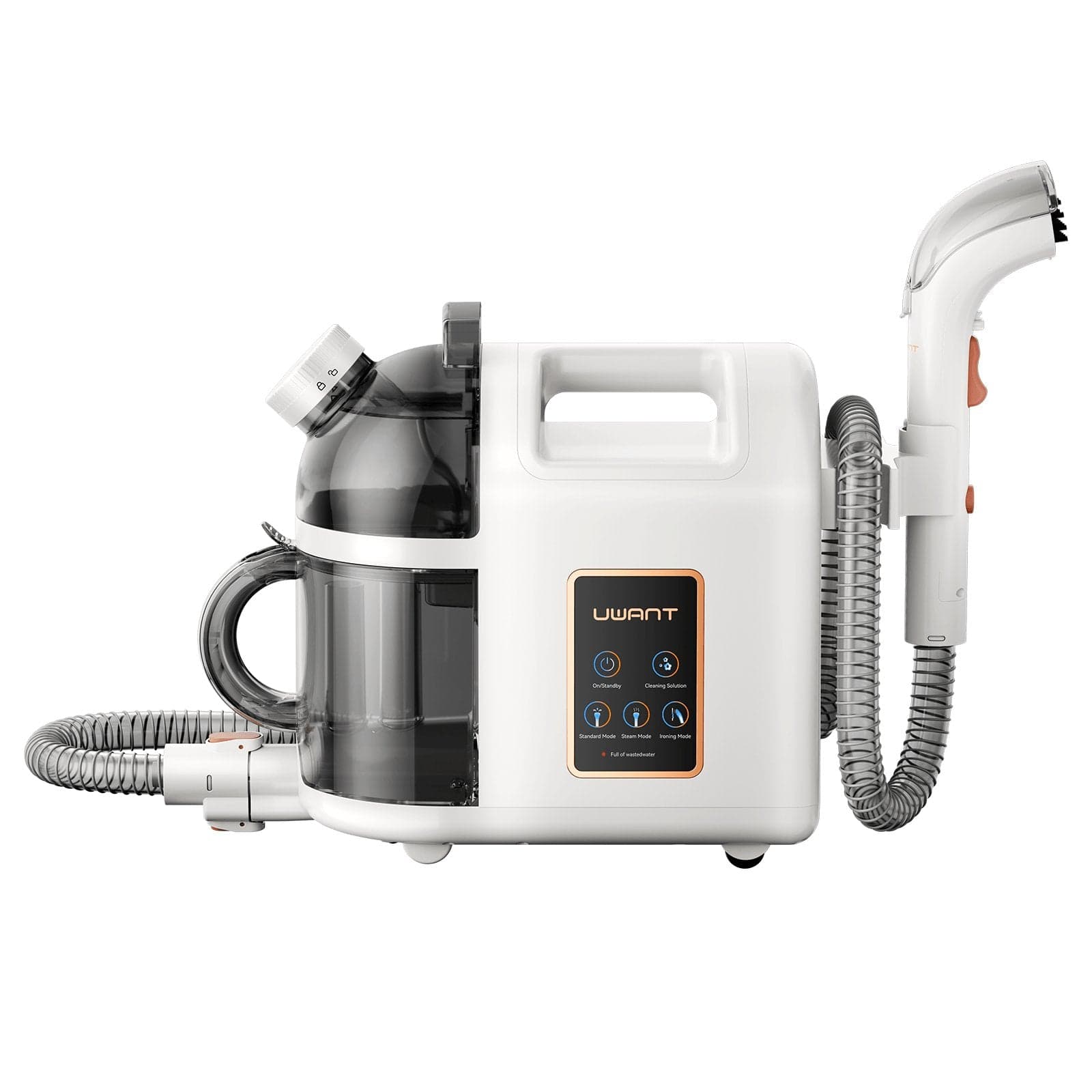 Uwant B200 Steam Cleaner Spot Cleaner