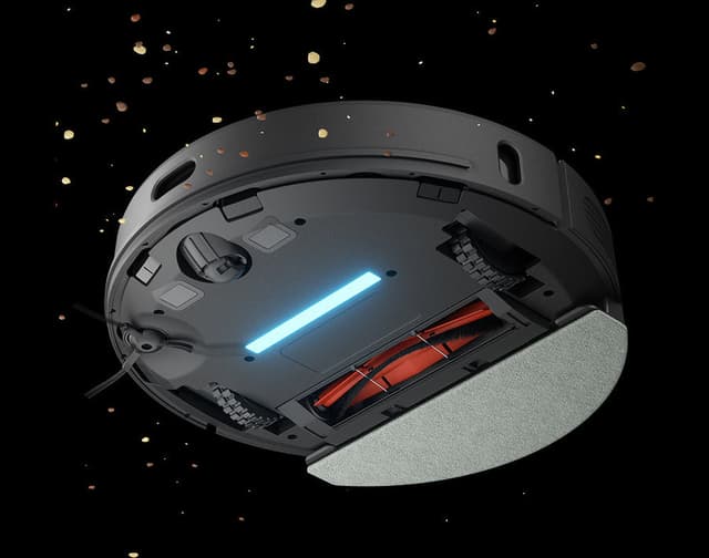 Uwant U100 Robot Vacuum Cleaner 2700PA 5200mAh With Smart Station