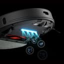 Uwant U100 Robot Vacuum Cleaner 2700PA 5200mAh With Smart Station