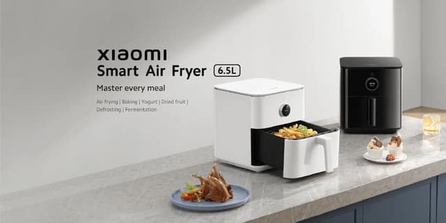 Xiaomi Smart 6.5 L Air Fryer
