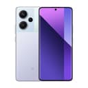 Xiaomi Redmi Note 13 Pro+ 5G (12GB RAM, 512 Storage): 6.67" CrystalRes AMOLED display, MediaTek Dimensity 7200-Ultra, 200MP, 5000mAh Battery, 120W Hyper Charge, Aurora Purple)