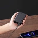 باور بانك 22.5 واط 10000 مللي امبير أسود شاومي Mi Power Bank 3 Ultra Compact - 144692