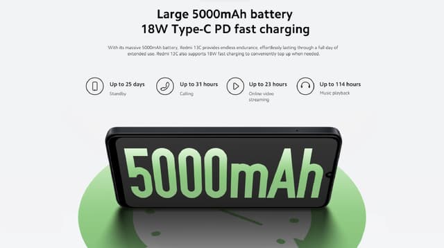 ساعة يد ذكية شاومي ريدمي 4 مقاس 1.97 انش أسود شاومي Xiaomi Redmi Smart Watch 4